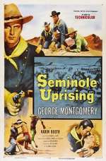 Watch Seminole Uprising 123MoviesFree