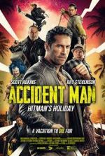 Watch Accident Man 2 123MoviesFree