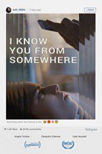 Watch I Know You from Somewhere 123MoviesFree
