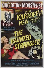 Watch The Haunted Strangler 123MoviesFree