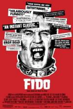 Watch Fido 123MoviesFree