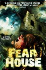 Watch Fear House 123MoviesFree