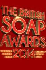 Watch The British Soap Awards 123MoviesFree