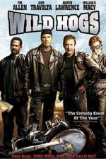 Watch Wild Hogs 123MoviesFree