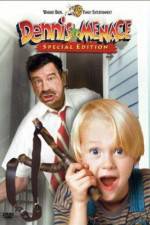 Watch Dennis the Menace 123MoviesFree