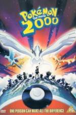 Watch Pokemon: The Movie 2000 123MoviesFree