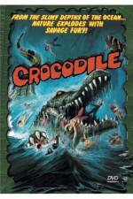 Watch Crocodile 123MoviesFree