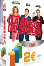 Watch La maison du bonheur 123MoviesFree