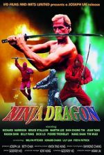 Watch Ninja Dragon 123MoviesFree