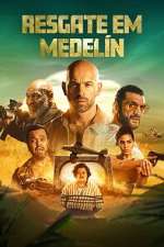 Watch Medellin 123MoviesFree