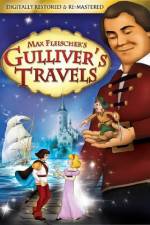 Watch Gulliver's Travels 123MoviesFree