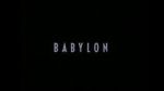 Watch Babylon 123MoviesFree