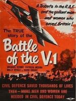 Watch Battle of the V-1 123MoviesFree