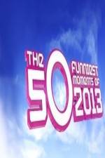 Watch The 50 Funniest Moments of 2013 123MoviesFree