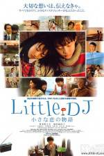 Watch Little DJ Chiisana koi no monogatari 123MoviesFree