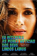 Watch Eu Receberia as Piores Not�cias dos seus Lindos L�bios 123MoviesFree