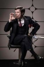 Watch Dave Allen at Peace 123MoviesFree