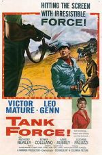 Watch Tank Force 123MoviesFree