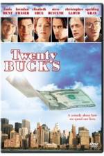 Watch Twenty Bucks 123MoviesFree