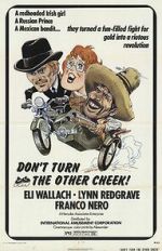 Watch Don't Turn the Other Cheek! 123MoviesFree