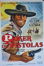 Watch Un poker di pistole 123MoviesFree