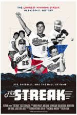 Watch The Streak 123MoviesFree
