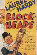 Watch Block-Heads 123MoviesFree