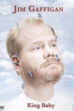 Watch Jim Gaffigan: King Baby 123MoviesFree