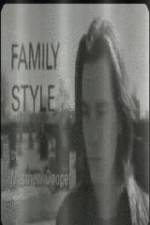 Watch Family Style 123MoviesFree