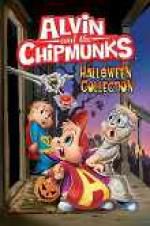 Watch Alvin and The Chipmunks: Halloween Collection 123MoviesFree