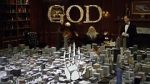 Watch God: City (Short 2018) 123MoviesFree