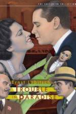 Watch Trouble in Paradise 123MoviesFree
