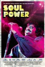 Watch Soul Power 123MoviesFree