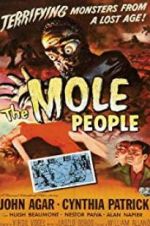 Watch The Mole People 123MoviesFree