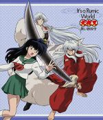 Watch Inuyasha: Kuroi Tessaiga (Short 2008) 123MoviesFree
