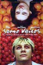 Watch Some Voices 123MoviesFree
