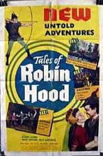 Watch Tales of Robin Hood 123MoviesFree