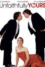 Watch Unfaithfully Yours 123MoviesFree