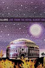 Watch The Killers Live from the Royal Albert Hall 123MoviesFree