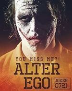 Watch Joker: alter ego (Short 2016) 123MoviesFree