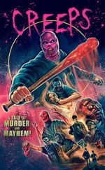 Watch Creeps: A Tale of Murder and Mayhem 123MoviesFree