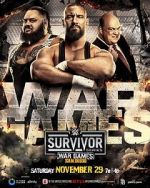 Watch WWE Survivor Series 2025 (TV Special 2025) 123MoviesFree