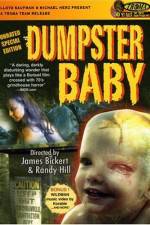 Watch Dumpster Baby 123MoviesFree
