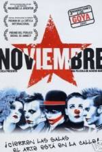 Watch November 123MoviesFree