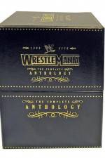 Watch WrestleMania X8 123MoviesFree