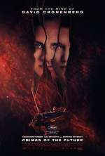 Watch Crimes of the Future 123MoviesFree