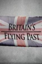 Watch The Lancaster: Britain's Flying Past 123MoviesFree