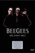 Watch Bee Gees One Night Only 123MoviesFree