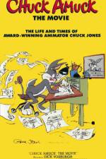 Watch Chuck Amuck The Movie 123MoviesFree