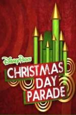 Watch Disney Parks Christmas Day Parade 123MoviesFree